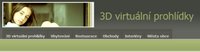 3D virtuální prohlídky