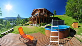 Accomodation - hotels, pension, privat