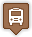Dačice autobusové nádraží