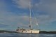 Charter chorvatsko murter kornati
