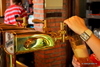 Virtuální prohlídka restaurace, restaurací