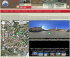 Interaktivní mapa a virtuální prohlídka města Rokycany